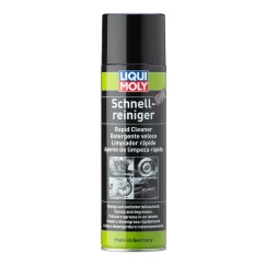 ШВИДКИЙ ОЧИСНИК LIQUI MOLY SCHNELL-REINIGER 500мл (3318)