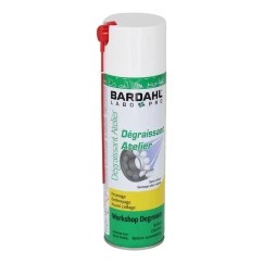 Очищувач Bardahl Workshop Degreaser 0,5 л (1402)