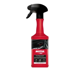 Очиститель пластикових поверхностей Motul 500 мл (110156)