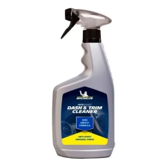 Полироль приборной панели Micheli Dach Trim Cleaner 650мл (W31463)
