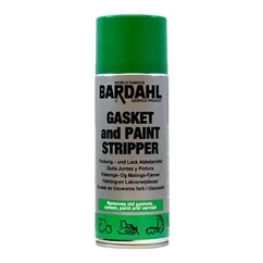 Універсальний очищувач Bardahl Graffiti, paint & gasket remover 500 мл (2264)