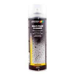 Універсальний пінний очисник Motip Multi foam cleaner 500мл (090511)