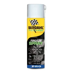 Заморожуючий спрей Bardahl Freeze Spray 336 мл (9411)