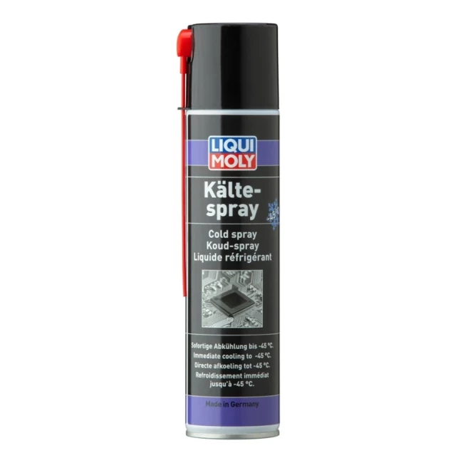 Засіб для електричних деталей LIQUI MOLY 400мл (LIM8916)