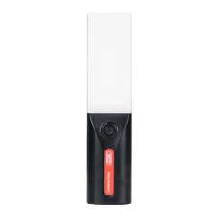 Лiхтар електричний портативний пiдвiсний LED XO (YH18.black)
