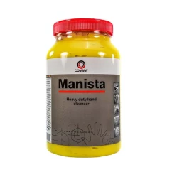 Паста для миття рук Comma Manista Natural 3л (A9C19B)