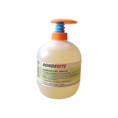 Очиститель для рук HENKEL BONDERITE C-MC MANUVO BX14 0,5л (33024)