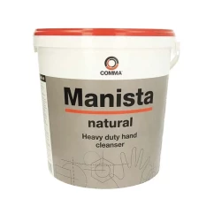Очищувач рук COMMA (MANISTA HAND 10L)