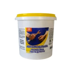 Очиститель рук PRIMATERRA АВТОМОБИЛЬНАЯ Профессиональная паста 0,85л (PT245005)