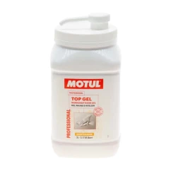 Очиститель рук MOTUL (TOP GEL 3L)