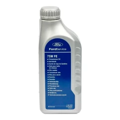Трансмісійна олива FORD 75W 1л (2593461)