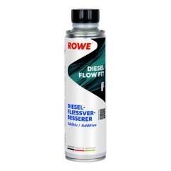 Присадка для топливной системы двигателя ROWE HIGHTEC DIESEL FLOW FIT 0,25 л (22009-0002-99)