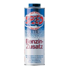 Суперкомплекс для бензинових двигунів LIQUI MOLY Speed Benzin Zusatz 1л (5105)