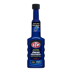 Присадка в топливо STP Diesel Treatment 200мл (E301998401)