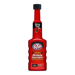 Присадка в топливо STP Petrol Treatment 200мл (E301994900)