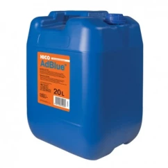 Раствор мочевины Wabco AD BLUE BORG-HICO 20 кг (ADBLUE BORG)