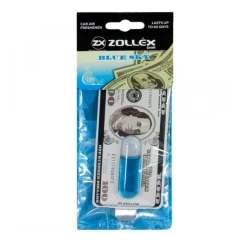 Освежитель воздуха Zollex Dollar Blue sky (17000/3929852)
