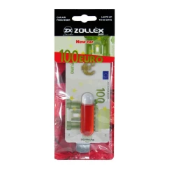Освежитель воздуха Zollex EURO car (17009/3930752)