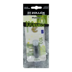 Освежитель воздуха Zollex EURO Platinum (17011/3930952)