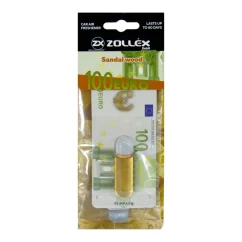 Освежитель воздуха Zollex EURO Sandal wood (17010/3930852)