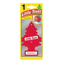 Ароматизатор AMTRA LTD (LITTLE TR STRAWBERRY 5GR)