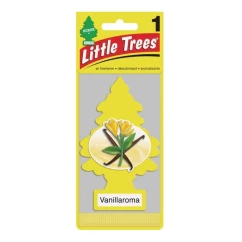 Ароматизатор AMTRA LTD (LITTLE TR VANIL PRIDE 5GR)