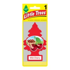 Ароматизатор AMTRA LTD (LITTLE TR WILD CHERRY 5GR)