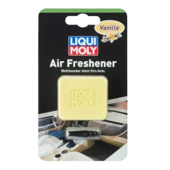Освіжувач повітря Liqui Moly Air Freshener Vanille (21830)