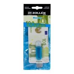 Освежитель воздуха Zollex EURO Blue sky (17006/3930452)