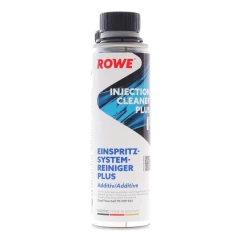 Присадка ROWE HIGHTEC INJECTION CLEANER PLUS 250мл (22010-0002-99)