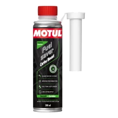 Присадка в паливо MOTUL FUEL SAVER GASOLINE 300мл (FUEL SAVER GASOLINE 300ML)