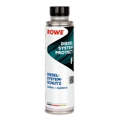 Присадка для топливной системы двигателя ROWE HIGHTEC DIESEL SYSTEM PROTECT 0,25 л (22005-0002-99)