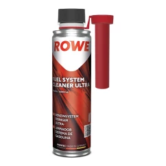 Присадка для топливной системы двигателя ROWE HIGHTEC FUEL SYSTEM CLEANER ULTRA 0,25л (23001-0002-99)