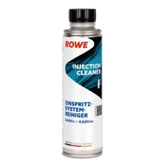 Присадка для топливной системы двигателя ROWE HIGHTEC INJECTION CLEANER 0,25 л (22002-0002-99)