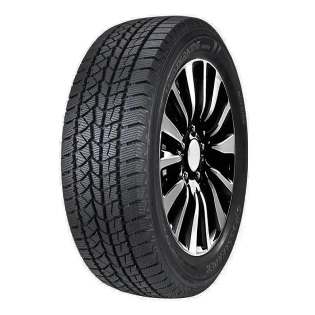 Шина Doublestar Winterking DW02 215/65R16 98T