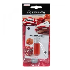 Освіжувач повітря Zollex CASINO car (17015/3931352)