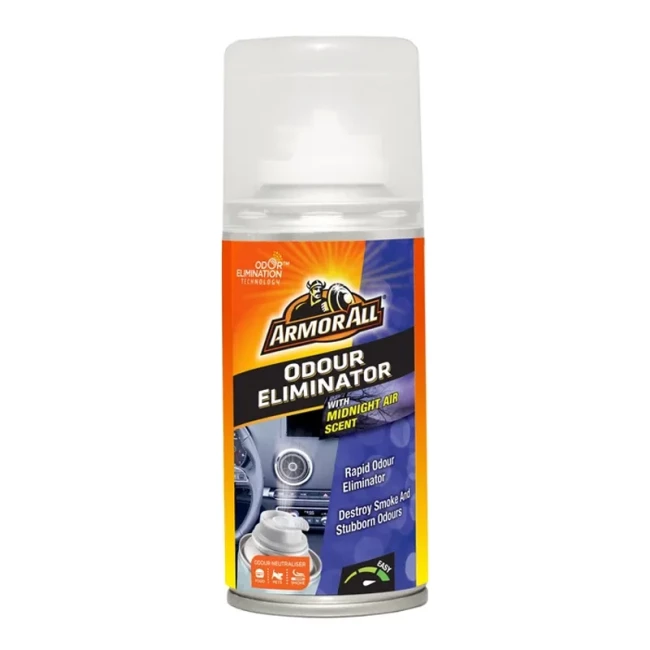 Засіб для усунення запаху ArmorAll Odour Eliminator Fogger (E303197000)
