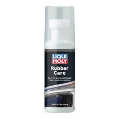Засіб для догляду за гумою з аплікатором Liqui Moly Rubber Care 0.075л (7182)