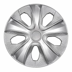 Ковпак JESTIC Moon Anthracite R14" 4 шт (506440)