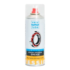 Смазка литиевая VERYLUBE 400мл (XB40118)