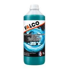 Антифриз VALCO LR-35 PSA -35°C 1л (PF015424)