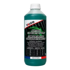 Антифриз VALCO концентрат G11 Green 1л (525507)