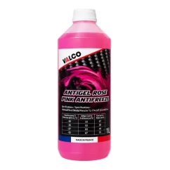 Антифриз VALCO концентрат G12  Pink 1л (525187)
