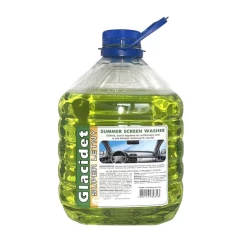 Літня рідина омивача VELVANA (VELGLAC SUMMER 2,9KG) Літня рідина омивача VELVANA (VELGLAC SUMMER 2,9KG)