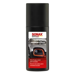 Краска для наружных пластиковых деталей автомобиля Sonax 100 мл (409100)