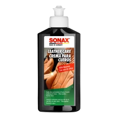 Лосьйон для догляду за шкірою SONAX Leather Care 250мл (291141)
