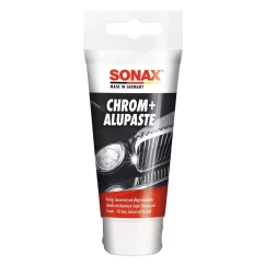 Паста SONAX для очищення хрому 75 мл (308000)