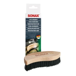 Щетка для чистки кожи и текстиля SONAX (416741)
