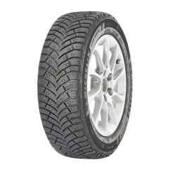 Шина Michelin X-Ice North 4 SUV 255/45R20 105T XL шип