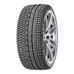 Шина 265/30R20 94W Pilot Alpin PA4  XL